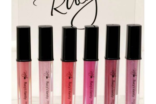 Son Bóng Lip Gloss Darkness