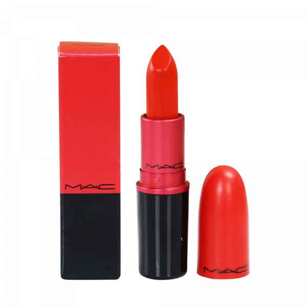 M.A.C Lady Danger tạo nét trẻ trung, xinh xắn và ưa nhìnĐể biết thêm thông tin xin liên hệ: 0984.570.988