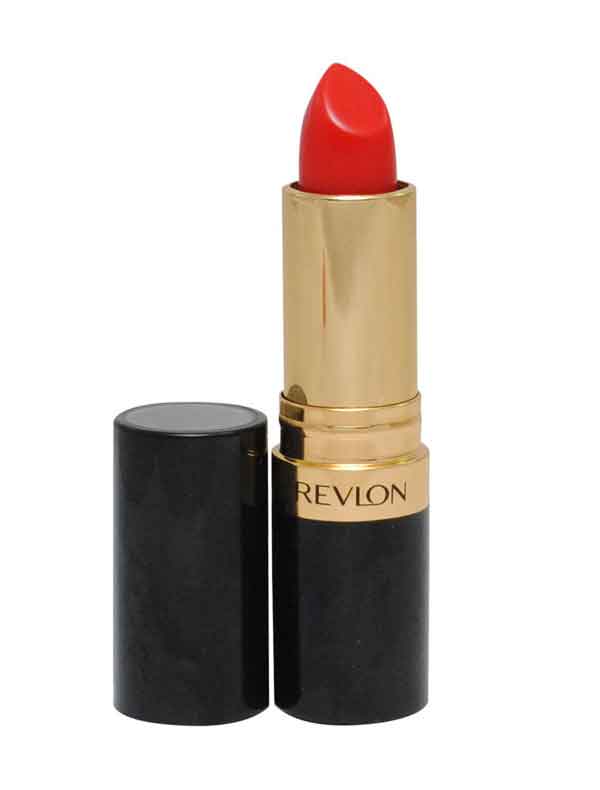 Revlon Super Lustrous xứng danh là dòng son lì và độ bám môi bền bỉĐể biết thêm thông tin xin liên hệ: 0984.570.988