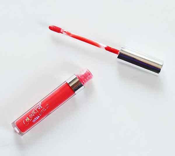 Colour Pop Ultra Matte Lip Succulent giúp khuôn mặt trở nên bừng sángĐể biết thêm thông tin xin liên hệ: 0984.570.988