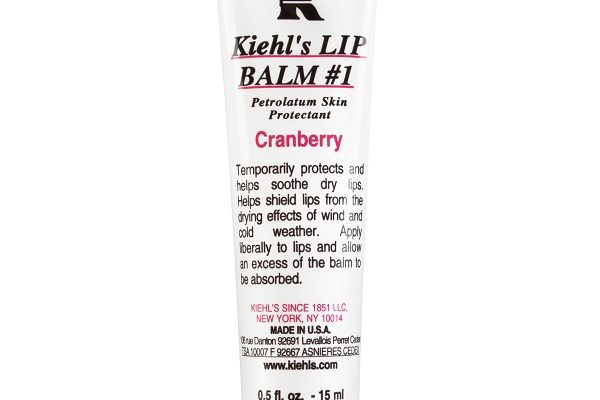 Son dưỡng Kiehl’s Lip Balm
