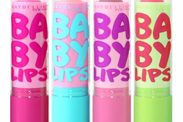 Son dưỡng môi Maybelline Baby Lips
