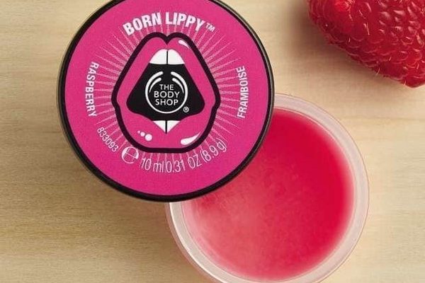 Born Lippy Lip Balm