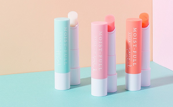 Missha Moist-Full Stick Lip Balm