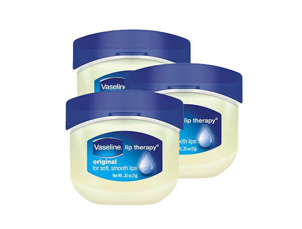 Vaseline Lip Therapy Original: Son dưỡng môi Original