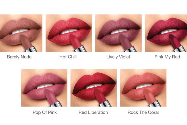 Maybelline Creamy Matte