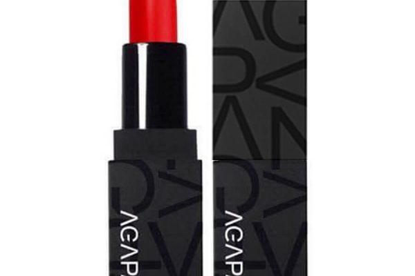 Agapan Pit A Pat Matte Lipstick