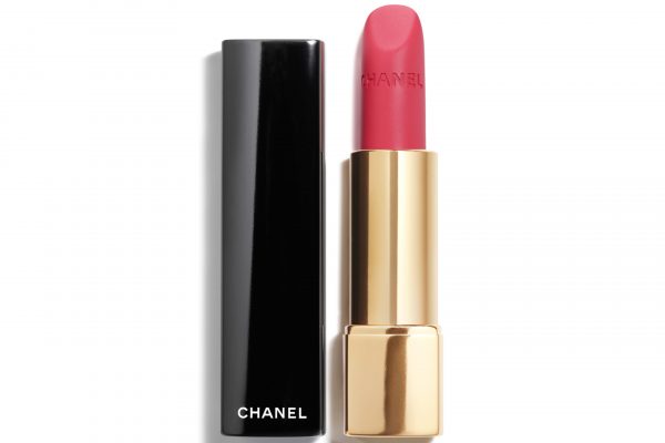Chanel Rouge Allure Velvet