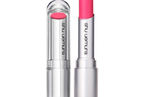 Shu Uemura Rouge Unlimited Superme Matte