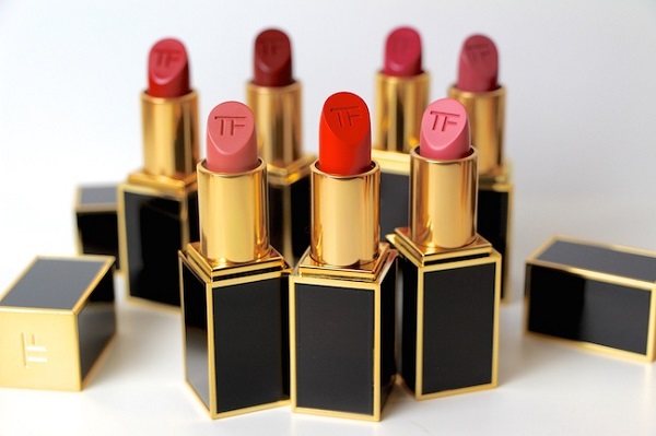 Son TOM FORD