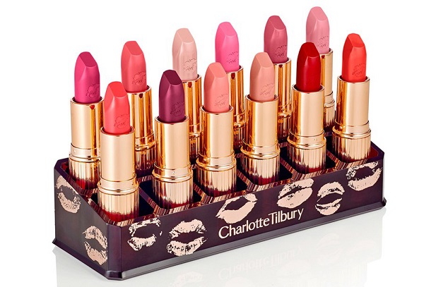 Son CHARLOTTE TILBURY