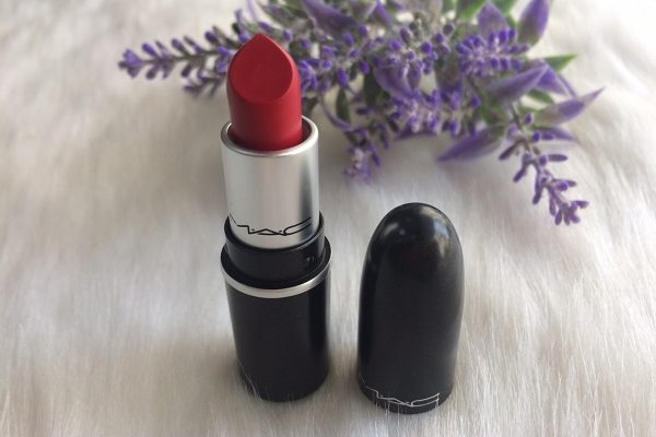 Thương hiệu MAC được nhiều chị em yêu thích