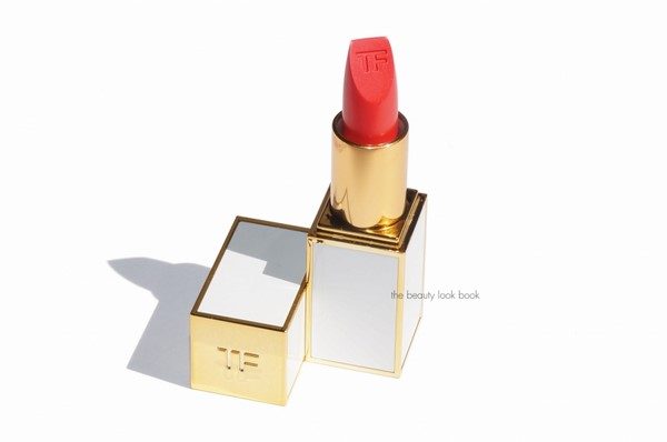 Tom Ford Ultra Rich Lip Color Les Mepris 03