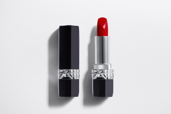 Rouge Dior Couture Color Voluptuous Care Lipstick Rendez