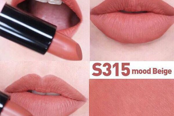 Amok Luxury Lovefit Mood Beige S315