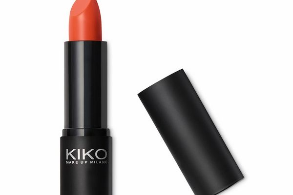 Kiko Smart Lipstick Orange 907
