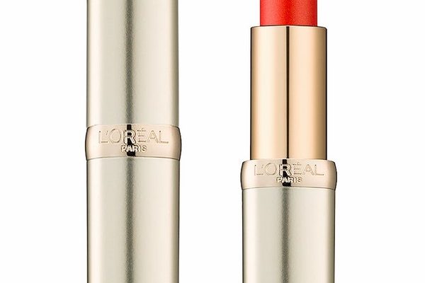 L’Oréal Paris Color Riche Orange Magique 163