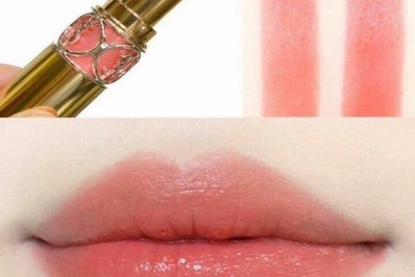 YSL Corail In Touch 14