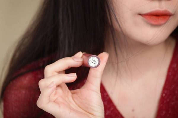 Bbia Last Velvet Lip Tint Version 3