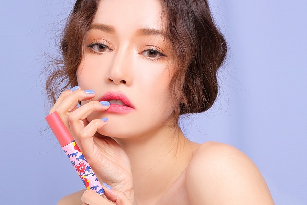 Son Amok Luxury Lovefit #S233 – Fresh Gir