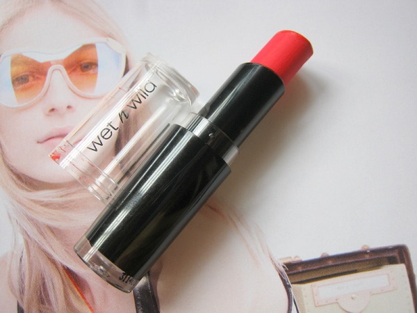 Son Wet N Wild Lip Color #970