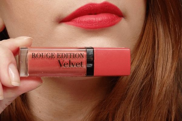 Bourjois Rouge Edition Velvet Peach Club 04