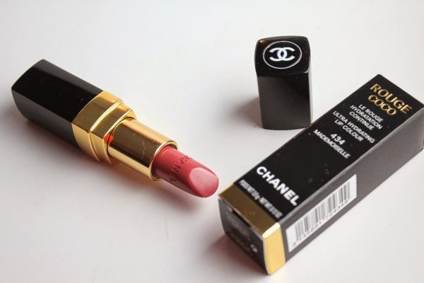Chanel Coco Lip Blush 434 Mademoiselle
