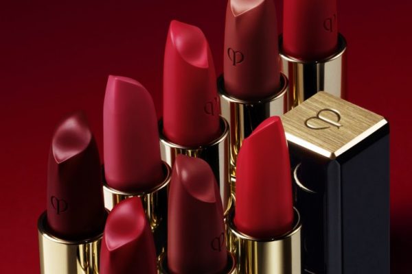 Lipstick Cashmere– Clé de Peau Beauté