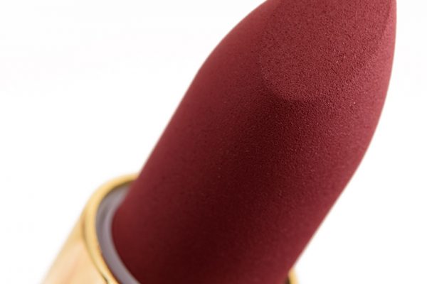 Pat McGrath MatteTrance Lipstick Flesh 3