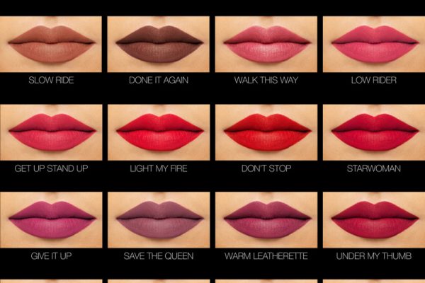 Powermatte Lip Pigment