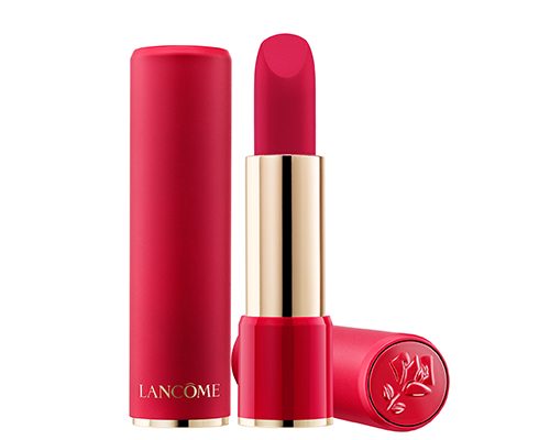 Lancome L’Absolu Rouge Drama Matte
