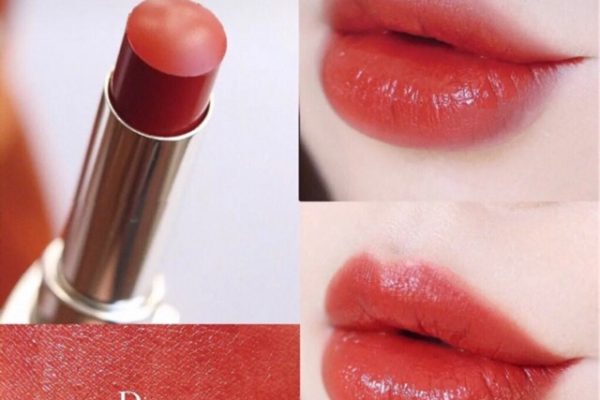 Dior Ultra Rouge
