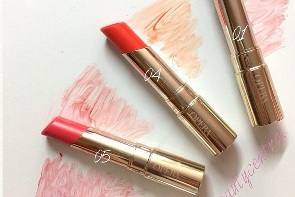 Son Nhật nội địa Opera Lip Tint