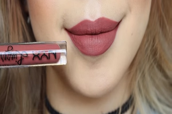 NYX Lingering Exotic
