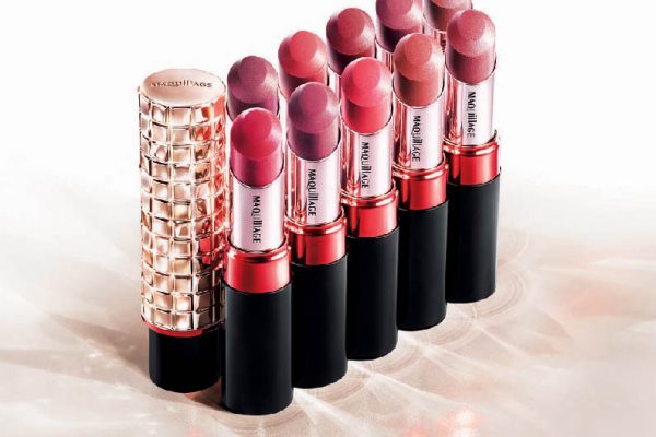 Son Shiseido Maquillage