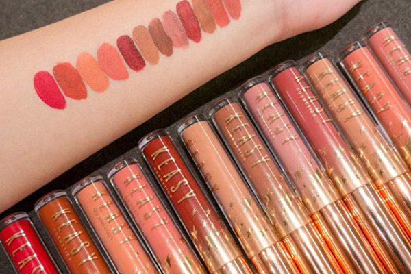 Son Thái Keasy Cosmetics