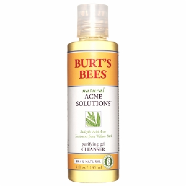 Sữa rửa mặt Natural Acne Solutions Purifying