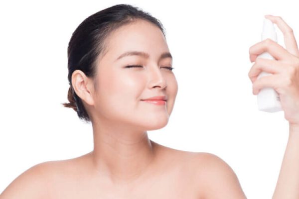 Bảo vệ làn da