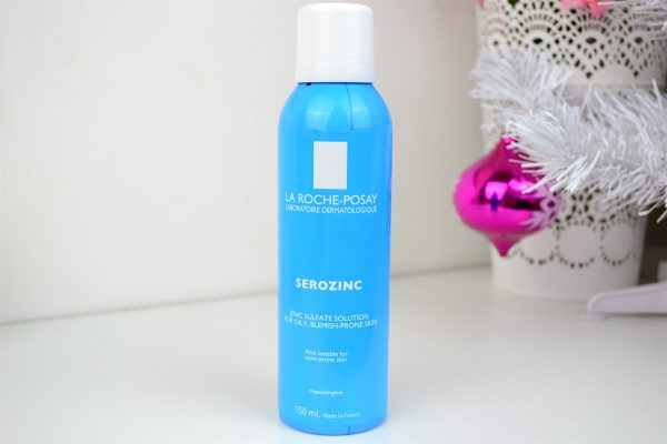 Xịt khoáng La Roche Posay