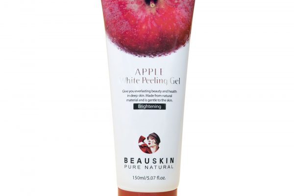 Apple White Peeling Gel