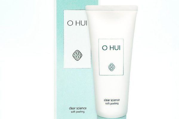 Ohui Clear Science Soft Peeling