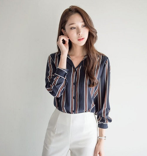 Trang phục vừa vặn